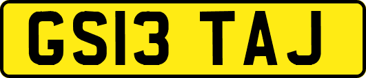 GS13TAJ
