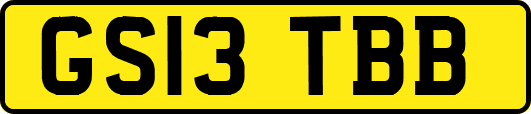 GS13TBB