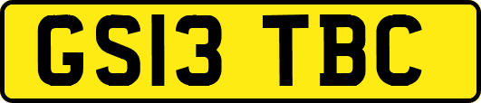 GS13TBC