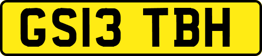 GS13TBH