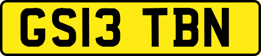 GS13TBN
