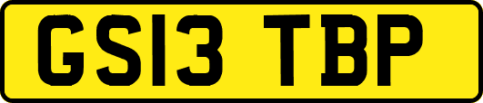 GS13TBP