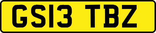 GS13TBZ