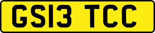 GS13TCC