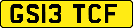 GS13TCF