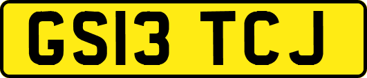 GS13TCJ