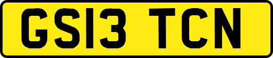 GS13TCN