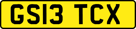 GS13TCX