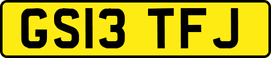 GS13TFJ