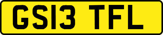 GS13TFL