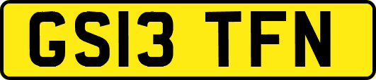 GS13TFN