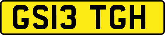 GS13TGH