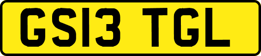 GS13TGL