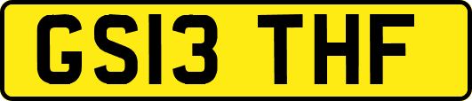 GS13THF
