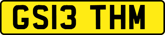 GS13THM