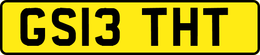 GS13THT