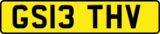 GS13THV