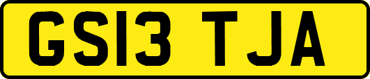 GS13TJA