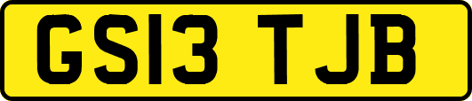 GS13TJB