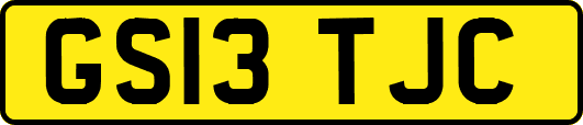 GS13TJC