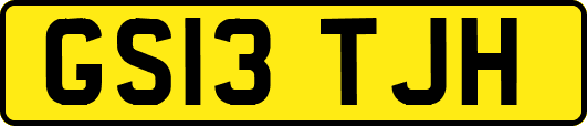 GS13TJH