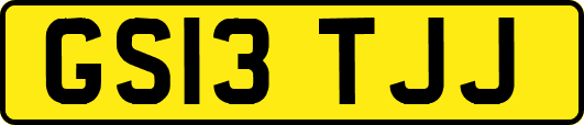 GS13TJJ