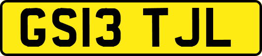 GS13TJL