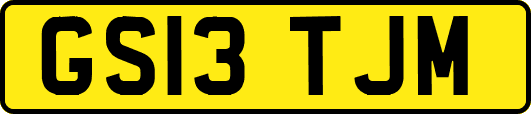 GS13TJM