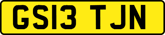 GS13TJN