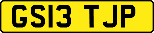 GS13TJP