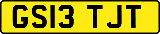 GS13TJT