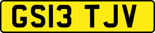 GS13TJV