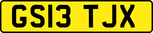 GS13TJX