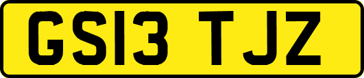 GS13TJZ