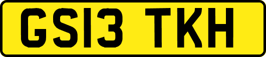 GS13TKH
