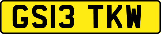 GS13TKW