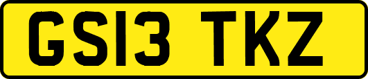 GS13TKZ