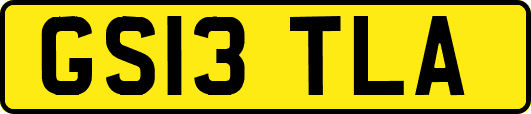 GS13TLA