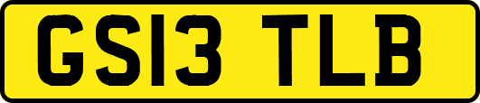 GS13TLB