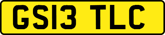 GS13TLC