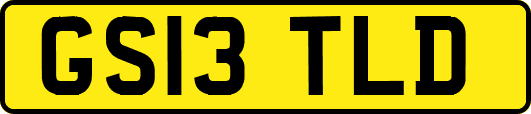 GS13TLD