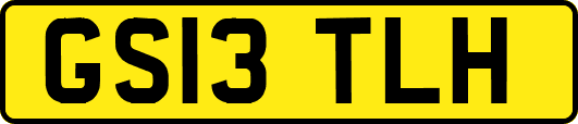 GS13TLH