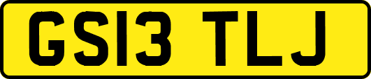 GS13TLJ