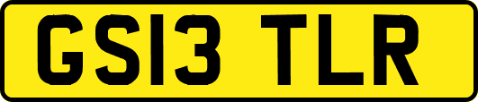 GS13TLR