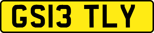 GS13TLY