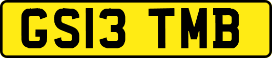 GS13TMB