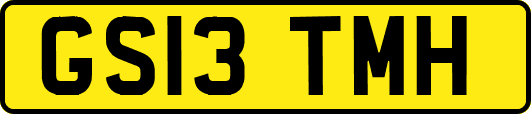 GS13TMH