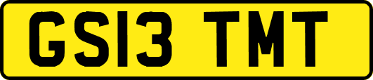 GS13TMT
