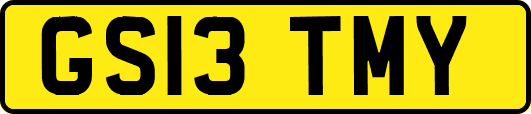 GS13TMY