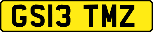 GS13TMZ